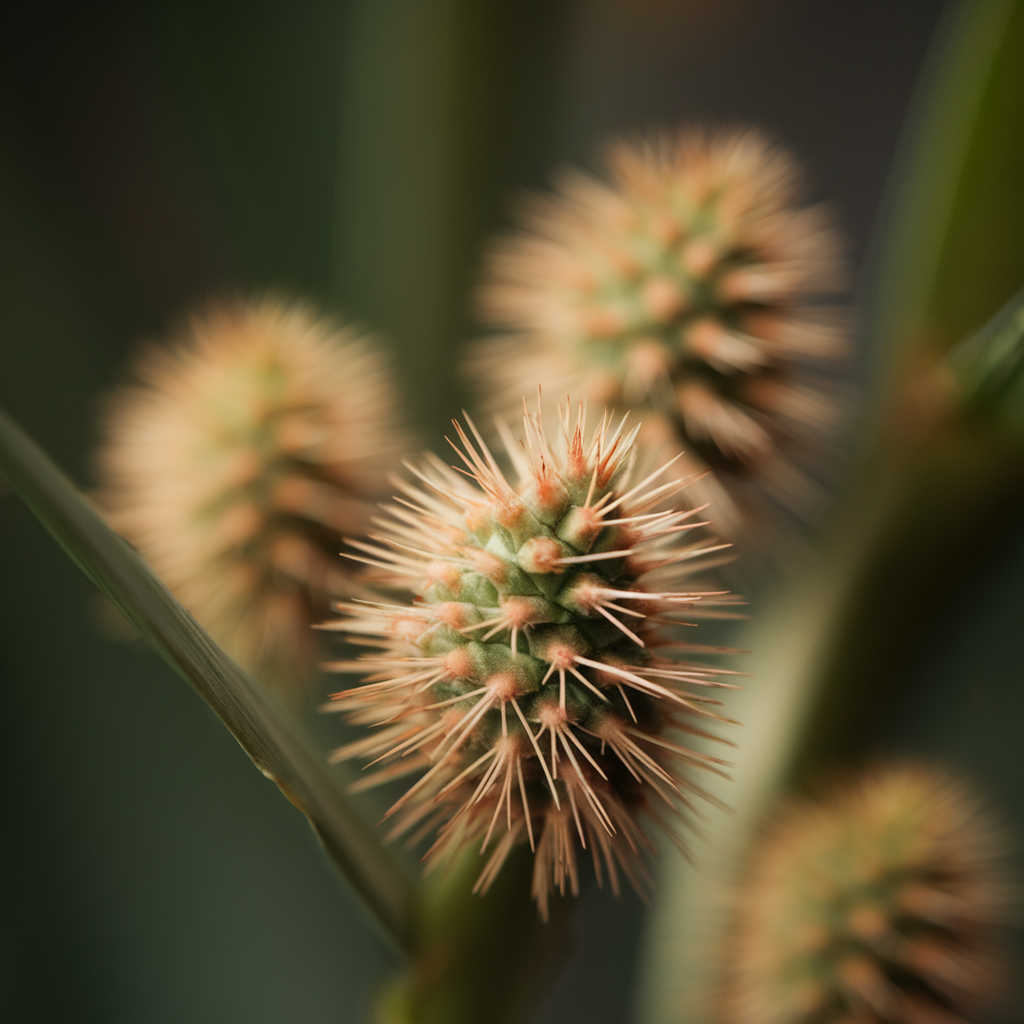 Tribulus Terrestris